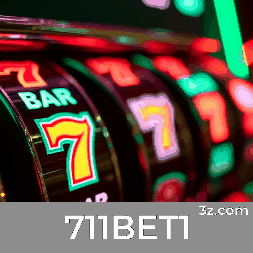 711BET1: Experiência de Cassino Imersiva para Brasileiros