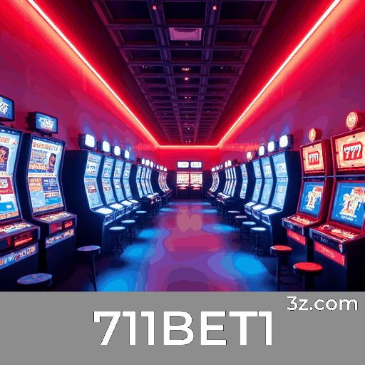 711BET1: Variedade de Jogos para Jogadores Brasileiros