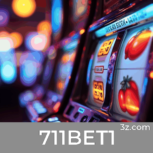 711BET1: O Topo da Apostas Online Seguras