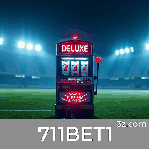 711BET1: Variedade de Jogos para Jogadores Brasileiros