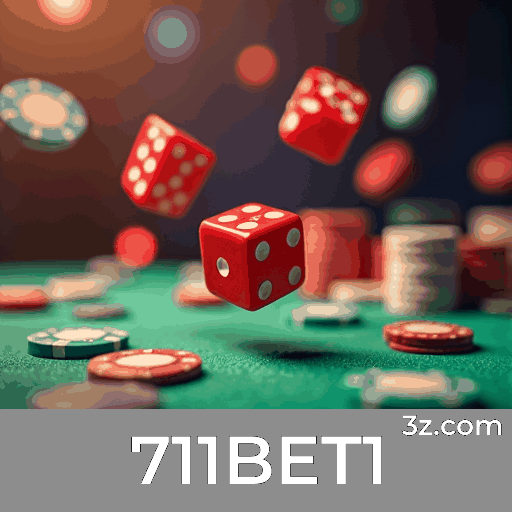 711BET1: A Emoção dos Jogos de Cassino e Chances de Ganhar