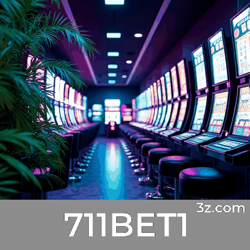711BET1: Experiência de Cassino Imersiva para Brasileiros