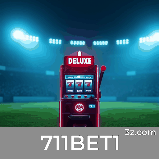 711BET1: Desafie-se com Jogos Crash!