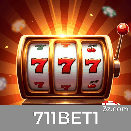711BET1: A Emoção dos Jogos de Cassino e Chances de Ganhar