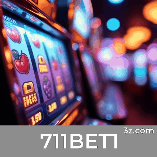 711BET1: Experiência de Cassino Imersiva para Brasileiros