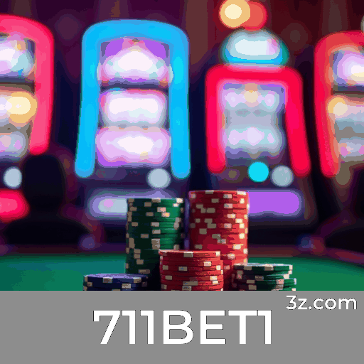 711BET1: O Topo da Apostas Online Seguras