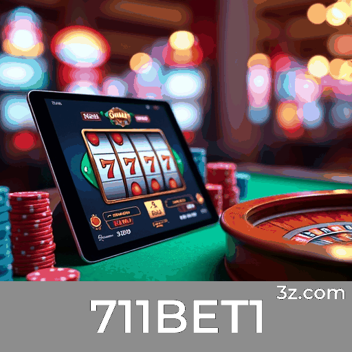 711BET1: Desafie-se com Jogos Crash!