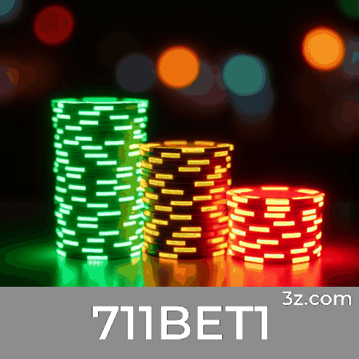 711BET1: Desafie-se com Jogos Crash!