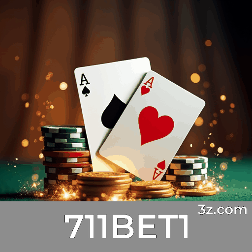 711BET1 Promo: Estratégias que Revelam Valor