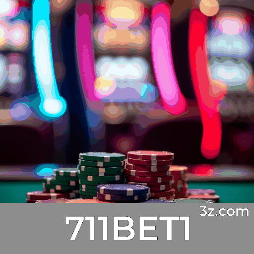 711BET1: A Emoção dos Jogos de Cassino e Chances de Ganhar