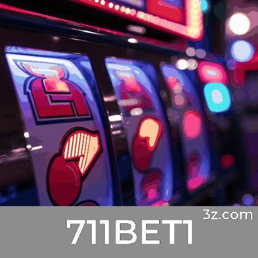 711BET1: Experiência de Cassino Imersiva para Brasileiros