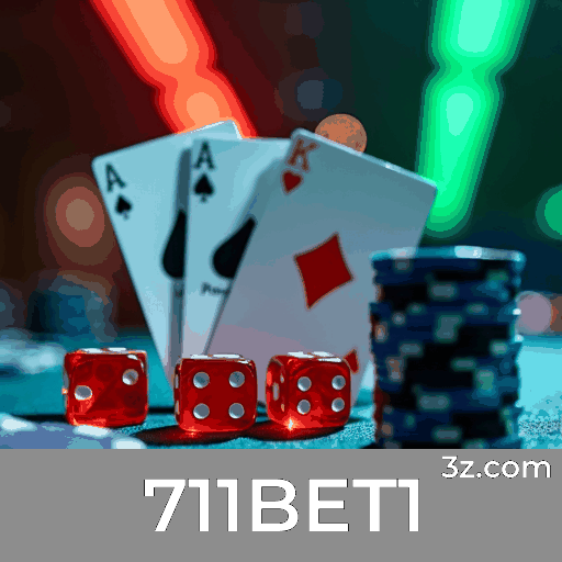711BET1 Promo: Estratégias que Revelam Valor