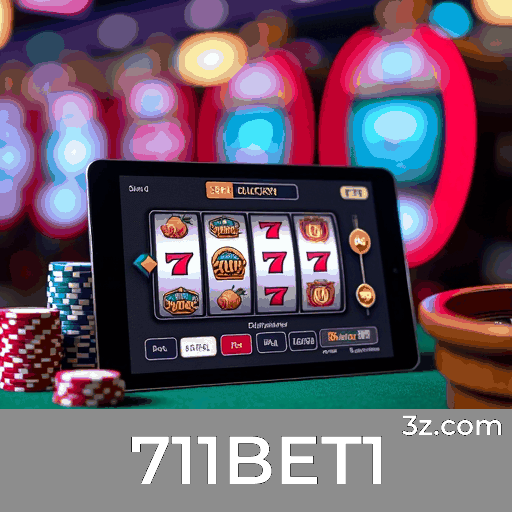 711BET1: Cobertura Completa de Eventos Esportivos no Brasil