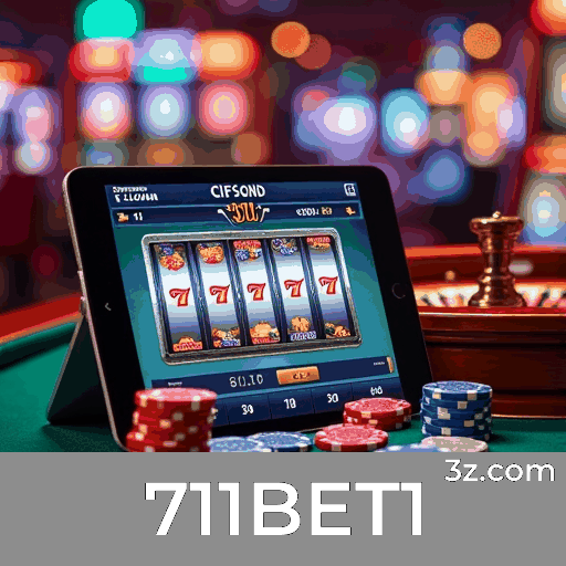 Arquitetura em Nuvem e Segurança de Ponta na 711BET1