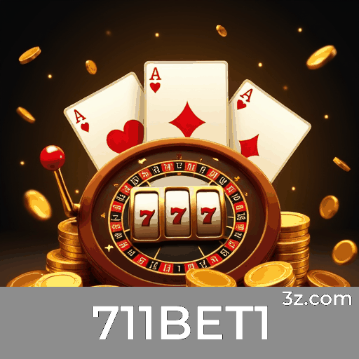 711BET1: Plataforma Segura e Rápida para Brasileiros