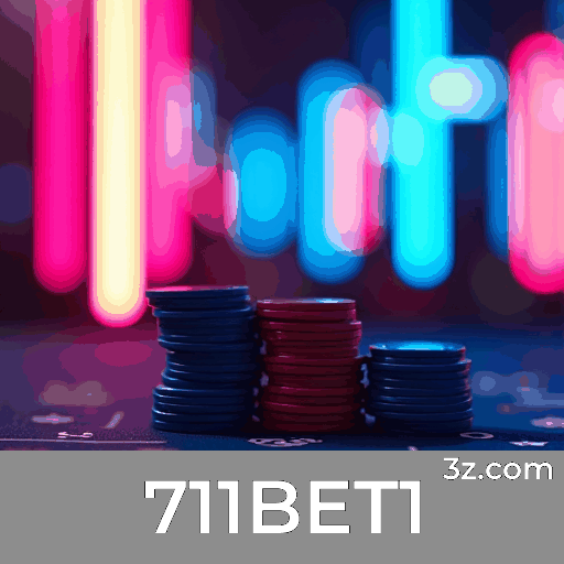711BET1: Variedade de Jogos para Jogadores Brasileiros