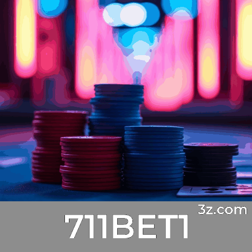711BET1: Plataforma Segura e Rápida para Brasileiros
