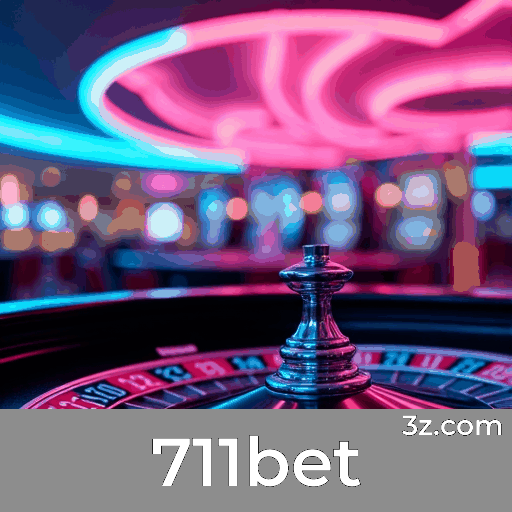 Experiência de Casino Premium no 711bet: Jogos e Dealers Reais