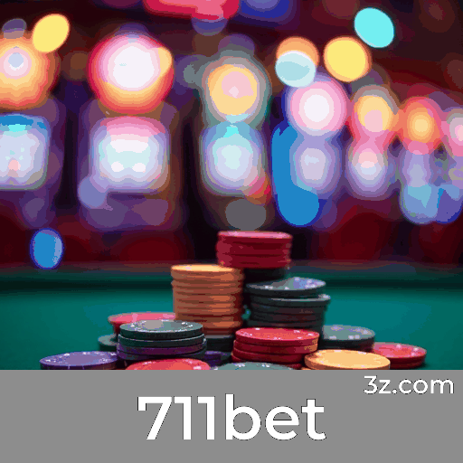711bet: Apostas Rápidas e Seguras com o Aplicativo Móvel