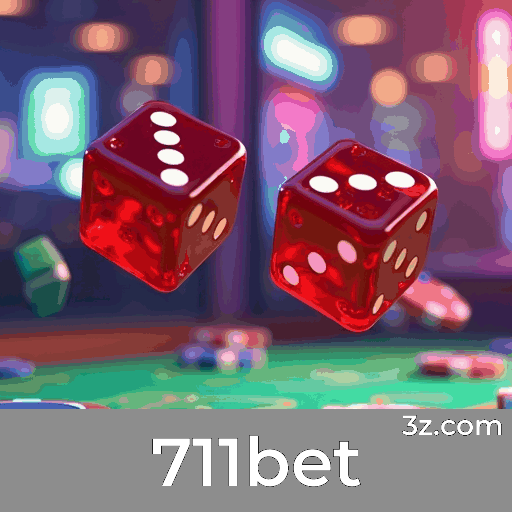 Experiência de Casino Premium no 711bet: Jogos e Dealers Reais