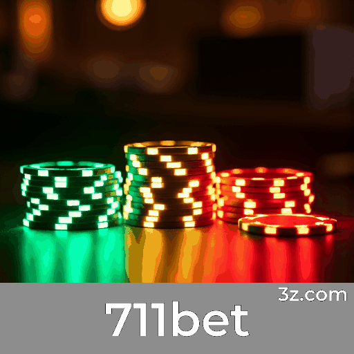 711bet: Variedade de Jogos para Jogadores Brasileiros