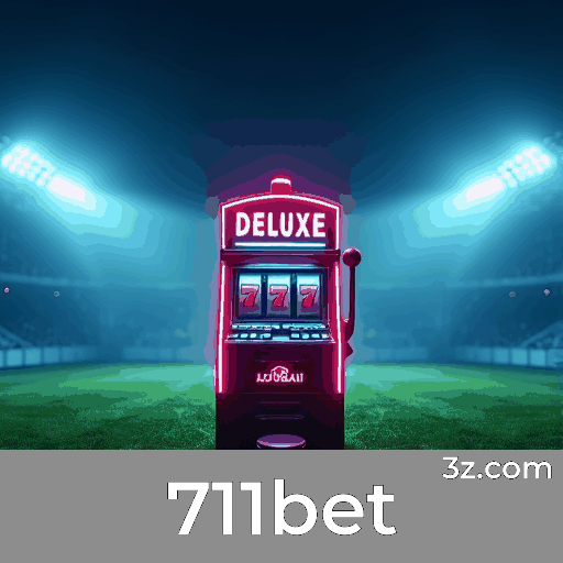 Desenvolvedores de Jogos e Tecnologia na Plataforma 711bet